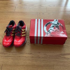 Adidas Iron Man Response Boost TF LTD